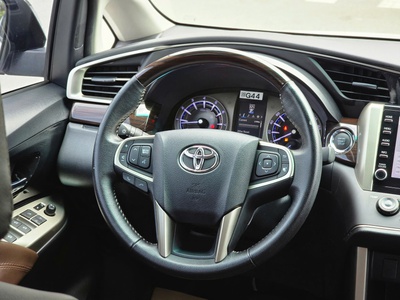 Bán xe Toyota innova 2.0G AT 2022, màu trắng. 14