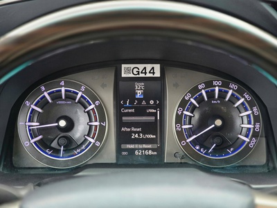 Bán xe Toyota innova 2.0G AT 2022, màu trắng. 15