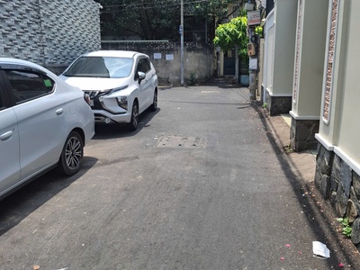 Bán nhà gần HXH Lê Quang Định P1 Bình Thạnh 2 tầng 46m2 nhỉnh 5 tỷ. 2