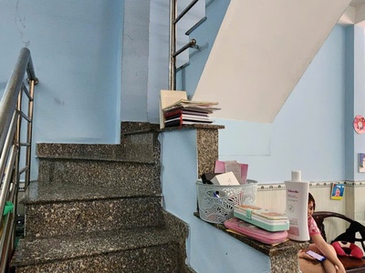Bán nhà gần HXH Lê Quang Định P1 Bình Thạnh 2 tầng 46m2 nhỉnh 5 tỷ. 4