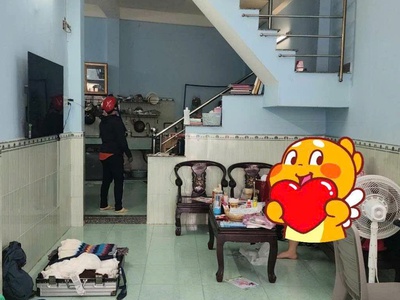 Bán nhà gần HXH Lê Quang Định P1 Bình Thạnh 2 tầng 46m2 nhỉnh 5 tỷ. 0