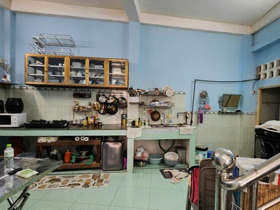 Bán nhà gần HXH Lê Quang Định P1 Bình Thạnh 2 tầng 46m2 nhỉnh 5 tỷ. 1