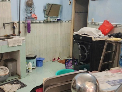 Bán nhà gần HXH Lê Quang Định P1 Bình Thạnh 2 tầng 46m2 nhỉnh 5 tỷ. 6