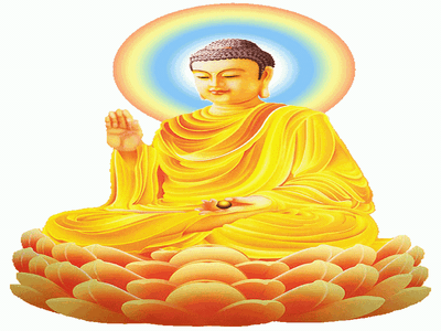 Tượng Phật Tổ Như Lai   Bình an và may mắn 2