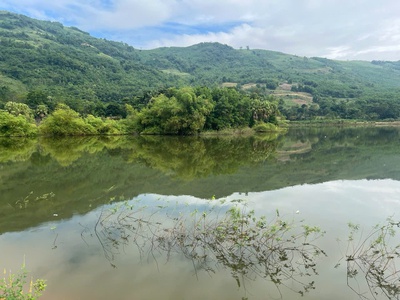 Đất ở nghỉ dưỡng view hồ, tựa núi sổ hồng trao tay chỉ 200 triệu tại Ngọc lặc, Thanh hóa 6
