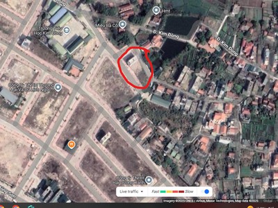 85m2 duy nhất lô góc 3 mặt tiền tại kđt Vương long, Vân đồn, Quảng ninh 3