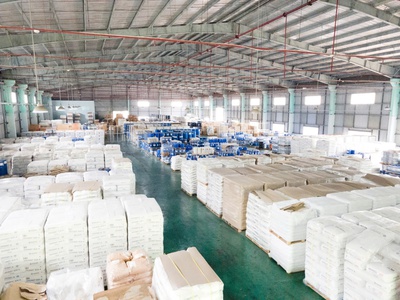 Kho dịch vụ chuyên nghiệp cho thuê tại Dĩ An - Phù hợp mọi nhu cầu lưu trữ và vận chuyển. 2