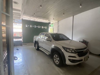 Mặt tiền phạm văn bạch -  p.15,tân bình - 157m2 - ngang 10.5m - khu kinh doanh 0