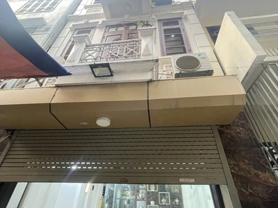 Bán nhà cực đẹp 62m thang máy ngõ 99 quan nhân sát phố, thanh xuân 0