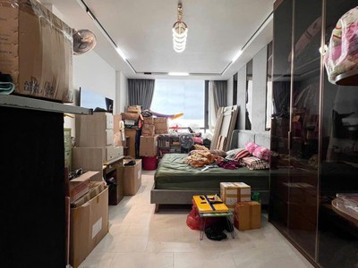 Hương lộ 2 3 tầng hẻm xe hơi thông chỉ 5.35 tỷ hương lộ 2 bình trị đông a bình tân 3