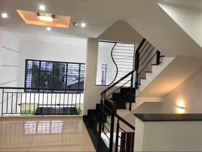 Hxh tân bình 52m2 ngang 5.1 5t bttct hoàn công đủ sổ a4 chỉ 6tỷx 1