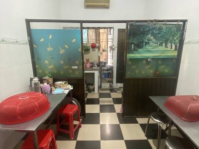 Mặt tiền phạm văn bạch -  p.15,tân bình - 157m2 - ngang 10.5m - khu kinh doanh 2