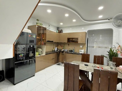 Gần gò xoài  48m2 -4 x12 hẻm 5m thông -hoàn công đầy đủ - chỉ 4.89 tỷ 3