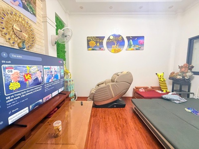 Bán nhà cực đẹp 62m thang máy ngõ 99 quan nhân sát phố, thanh xuân 3