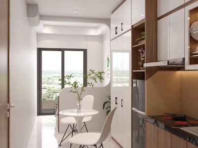 Ccmn hoàng mai   ngõ ô tô - nhà mới 15 phòng thang máy - lô góc - đầy đủ pccc - sổ cực đẹp. 3