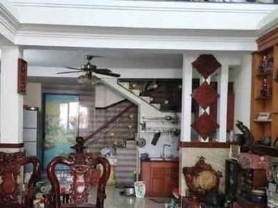  bán nhà hiệp thành 43  58.2 m  ngang 5.05 m dài 12.65m 5.2 tỷ phường hiệp thành quận 12 0