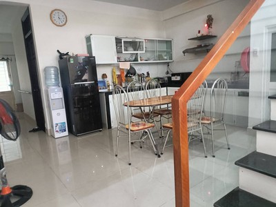 Giá rẻ, bán gấp nhà 2 tầng, 85m2, mt đặng huy tá, sát hoàng thị loan - chỉ 5.2x tỷ 1