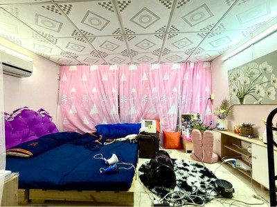 Nhà 2 tầng hẻm xe hơi ngay coopmart phan văn hớn, tân thới nhất quận 12 4