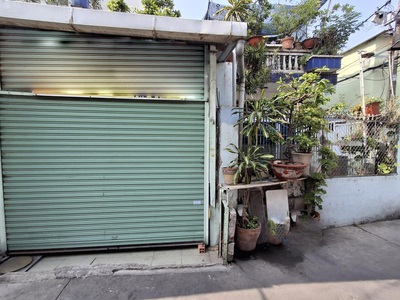 Giảm 1.5 tỷ nhà hxh 2 tầng 149m , lô góc quang trung, qv 0