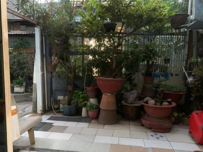 Giảm 1.5 tỷ nhà hxh 2 tầng 149m , lô góc quang trung, qv 3