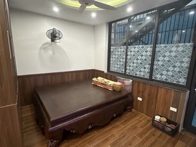 Bán nhà, kđt phú lương - văn phú, cạnh lô góc - 63m2 - mt 5 - 6t - 5pn -full nội thất- nhỉnh 17 tỷ 4