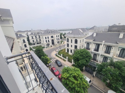 Cần bán căn biệt thự liền kề chính chủ Sao Biển Vinhome Ocean Park 126m giá 22 tỷ 0