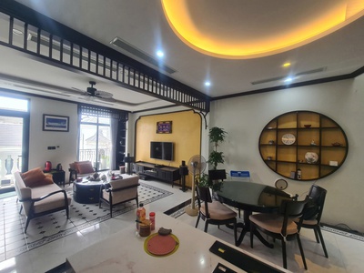 Cần bán căn biệt thự liền kề chính chủ Sao Biển Vinhome Ocean Park 126m giá 22 tỷ 1