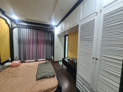 Cần bán căn biệt thự liền kề chính chủ Sao Biển Vinhome Ocean Park 126m giá 22 tỷ 2