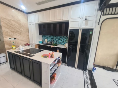 Cần bán căn biệt thự liền kề chính chủ Sao Biển Vinhome Ocean Park 126m giá 22 tỷ 3