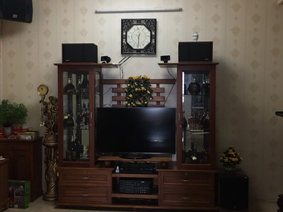 Chính chủ cho thuê căn hộ chung cư tx05 số 43 ngụy như kon tum, quận thanh xuân - hà nội 3