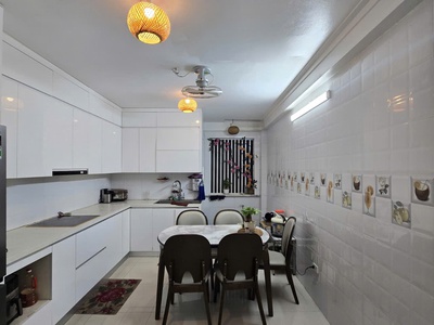 Bán nhà phân lô nguyễn an ninh- hoàng mai, 62 m2, 5 tầng tm, giá nhỉnh 15 tỷ. 0