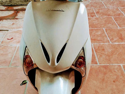 Bán xe honda Lead 110 chân chống điện 0