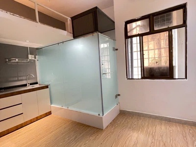 Bán nhà siêu rẻ ngay p8,phú nhuận - dt 54m2,mt4m - xe hơi đậu cửa - 3 bước ra mặt phố - chỉ 10,9 tỷ 4