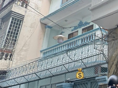 Mặt tiền hẻm xe hơi q4 - đường hoàng diệu- ngang lớn. 0