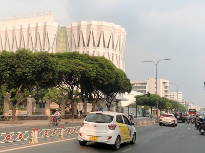 Bán nhà đường hoàng văn thụ lô góc hẻm xe hơi phú nhuận 1