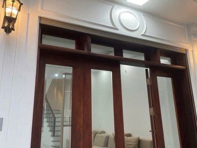 Bán gấp nhà mới xây xong 5 tầng số 123 đường xuân đỉnh, quận bắc từ liêm, hà nội 2