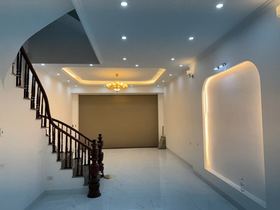 Nhà lk kdg mậu lương, kinh doanh, văn phòng, 60 m2, mt 5m, giá nhỉnh 14 tỷ. 1