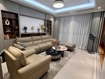 Phân lô  thái hà, ô tô tránh vỉa hè kinh doanh, 50m, 17.3 tỷ. 1