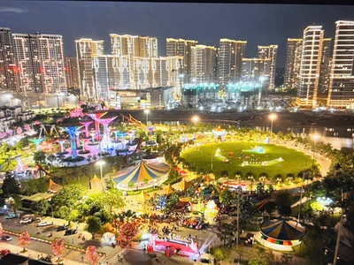 Cơ hội đầu tư đất vàng nguyễn xiển 719m - vị trí đắc địa, giá tốt chỉ 50tr/m2 3