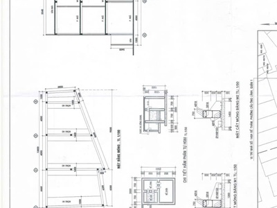 Chính chủ cần bán nhà vị trí đẹp tại phường cầu ông lãnh, quận 1  hồ chí minh 1
