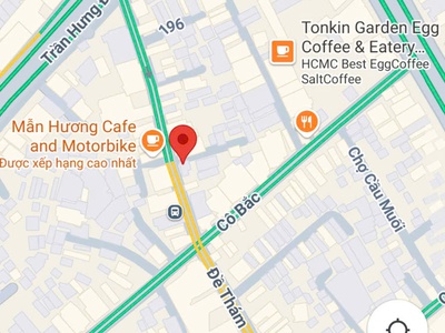 Chính chủ cần bán nhà vị trí đẹp tại phường cầu ông lãnh, quận 1  hồ chí minh 0