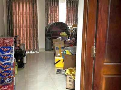 Bán nhà 4 tầng, 58m2, ngõ nguyễn duy trinh, quận 9 - giá 6.5 tỷ - sổ hồng chính chủ 0