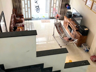 Bán nhà 4 tầng, 58m2, ngõ nguyễn duy trinh, quận 9 - giá 6.5 tỷ - sổ hồng chính chủ 2