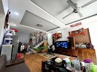 Bán nhà 2 tầng tại Cựu Viên , Kiến An . 1
