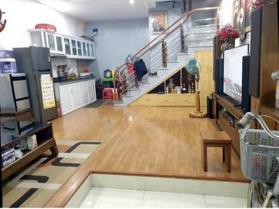 Bán nhà 2 tầng tại Cựu Viên , Kiến An . 2