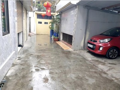 Bán nhà 2 tầng tại Cựu Viên , Kiến An . 4