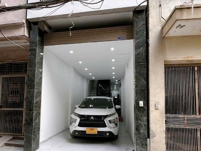 Siêu phẩm vạn phúc -ô tô - 5 tầng thang máy -full nội thất -kinh doanh 1