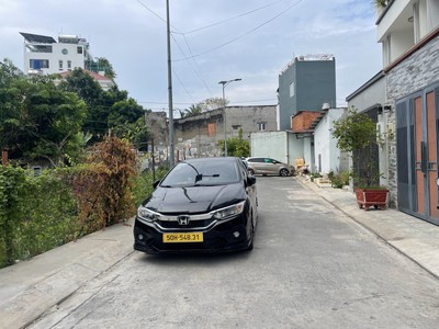 Bán nhà 100m2 5 tầng hơn 7 tỷ - hẻm 6m ngay emarkphan huy ích 3