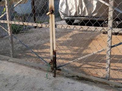 Bán đất nền 42m2 lê trọng tấn mặt tiền 5m nở hậu, ô tô đỗ cửa, gần trường học, giá 1.6 tỷ có tl 0