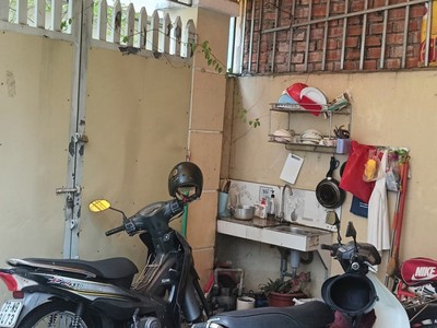 Hẻm xe hơi - cmt8 phường 11 quận 3 - ngang 5.5x25 dòng tiền cho thuê 25tr/tháng - giá 15.5 tỷ 1